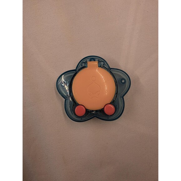 Sega Sonic Team Handheld Toy Game McDonalds Happy Meal 2004 Nintendo - Picture 2 of 4